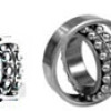 Self-aligning Ball Bearings